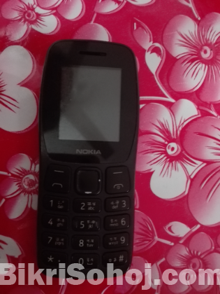 Nokia 105